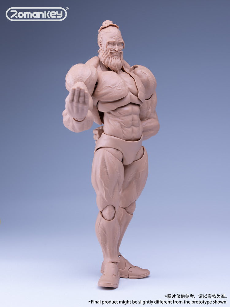 Romankey x COWL 超可動男性素体 （YELLOW SKIN） Amazon | [Tbmodel] Romankey X COWL 1/12 フィギュア 超可動