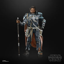 Load image into Gallery viewer, Star Wars: The Black Series 6&quot; Deluxe Saw Gererra (Rogue One) BY HASBRO - BRAND STAR WARS
