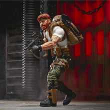 Load image into Gallery viewer, G.I. Joe Classified Series Stuart &quot;Outback&quot; Selkirk BY HASBRO - BRAND G.I. JOE
