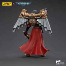 Load image into Gallery viewer, Warhammer 40k Adepta Sororitas Geminae Superia 2 1/18 Scale Figure
