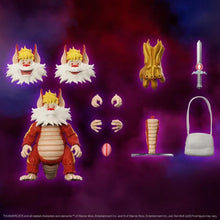 Load image into Gallery viewer, ThunderCats ULTIMATES! Snarf BY SUPER7 - BRAND THUNDERCATS
