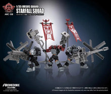 Load image into Gallery viewer, ARCHECORE ARC-08 Ursus Guard Starfall Squad BY TOYS ALLIANCE - BRAND ARCHECORE - SAGA OF YMIRUS
