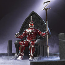 Load image into Gallery viewer, Mighty Morphin Power Rangers ULTIMATES! Lord Zedd BY SUPER7 - BRAND POWER RANGERS (SUPER SENTAI)
