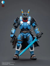 Load image into Gallery viewer, Infinity Knight of Santiago Hacker 1/18 Scale Action Figure
