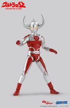 Load image into Gallery viewer, Ultraman Ace Father of Ultra Action Figure BY SPECTRUM ACG - BRAND ULTRAMAN
