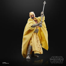 Charger l&#39;image dans la galerie, Star Wars : The Black Series Credit Collection Tusken Raider PAR HASBRO - MARQUE STAR WARS 
