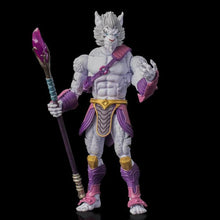 Charger l&#39;image dans la galerie, Animal Warriors of The Kingdom Collection Primal Vero Atlas Exclusivité 
