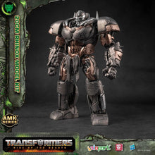 Load image into Gallery viewer, Transformers: Rise of the Beasts Rhinox Advanced Model Kit
