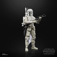 Load image into Gallery viewer, Star Wars: The Black Series 6&quot; Prototype Boba Fett Exclusive BY HASBRO - BRAND STAR WARS
