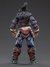 Load image into Gallery viewer, Dark Source JiangHu Wuzun Sect Tengtian Yue 1/18 Scale Figure BY JOYTOY - BRAND DARK SOURCE
