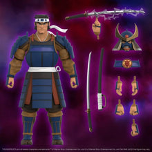 Load image into Gallery viewer, ThunderCats ULTIMATES! Hachiman BY SUPER7 - BRAND THUNDERCATS
