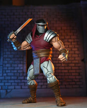 Load image into Gallery viewer, Teenage Mutant Ninja Turtles Foot Enforcer (Classic Colors Ver.) (Mirage Comics) Action Figure BY NECA - BRANDS TEENAGE MUTANT NINJA TURTLES, NICKELODEON
