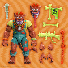 Load image into Gallery viewer, Toxic Crusaders ULTIMATES! Junkyard BY SUPER7 - BRAND THE TOXIC AVENGER
