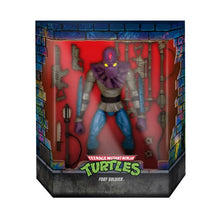 Load image into Gallery viewer, Teenage Mutant Ninja Turtles ULTIMATES! Foot Soldier (Variant) BY SUPER7 - BRAND TEENAGE MUTANT NINJA TURTLES
