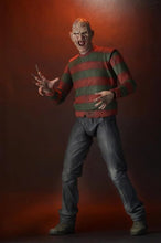 Charger l&#39;image dans la galerie, A Nightmare on Elm Street 2 : Freddy&#39;s Revenge Figurine Freddy Krueger à l&#39;échelle 1/4 PAR NECA - MARQUE A NIGHTMARE ON ELM STREET 
