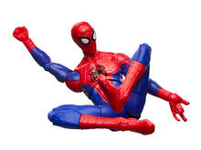 画像をギャラリービューアに読み込む, スパイダーマン：スパイダーバース マーベルレジェンド ピーター・パーカー アクションフィギュア HASBRO製 - ブランド マーベル
