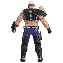 Load image into Gallery viewer, G.I. Joe Classified Series Dreadnok Road Pig &amp; Rawkus Action Figure Set BY HASBRO - BRAND G.I. JOE
