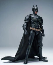 Load image into Gallery viewer, The Dark Knight Batman 1/12 Scale Model Kit
