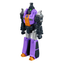 Load image into Gallery viewer, Transformers ULTIMATES! Bombshell BY SUPER7 - BRAND TRANSFORMERS
