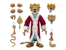 Load image into Gallery viewer, Robin Hood Disney ULTIMATES! Prince John BY SUPER7 - BRANDS DISNEY, ROBIN HOOD
