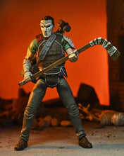 Load image into Gallery viewer, Teenage Mutant Ninja Turtles: The Last Ronin Ultimate Casey Jones BY NECA - BRAND TEENAGE MUTANT NINJA TURTLES
