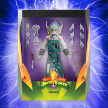 Load image into Gallery viewer, Mighty Morphin Power Rangers ULTIMATES! Finster BY SUPER7 - BRAND POWER RANGERS (SUPER SENTAI)
