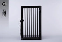 Load image into Gallery viewer, Prison Cage (Ver. B) 1/12 Scale Accessory BY MMMTOYS
