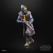 Charger l&#39;image dans la galerie, Star Wars : La Série Noire 6&quot;&quot; Pyke Soldier (Livre de Boba Fett) PAR HASBRO - MARQUE STAR WARS 
