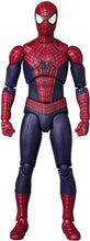 Load image into Gallery viewer, The Amazing Spider-Man 2 MAFEX No.248 Spiderman BY MEDICOM TOY - BRAND MARVEL
