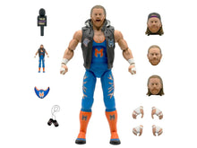 Charger l&#39;image dans la galerie, Podcast Major Wrestling Figure ULTIMATES ! Brian Myers PAR SUPER7 - MARQUE MAJOR WRESTLING FIGURE PODCAST 
