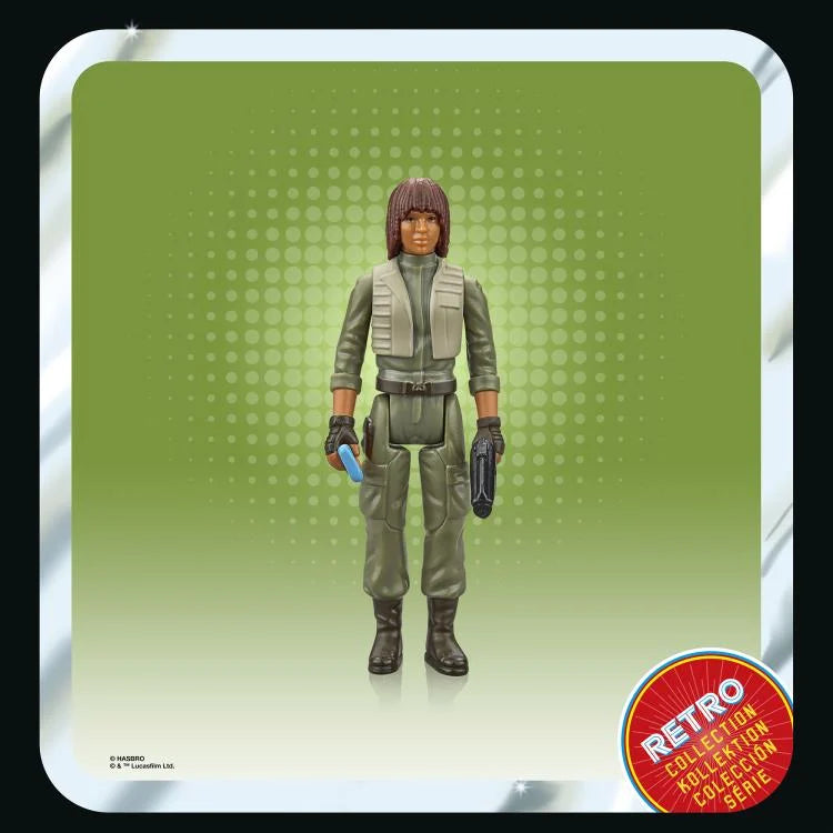 Amazon.co.jp: スター・ウォーズ レトロコレクション アコライト