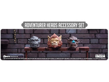 Load image into Gallery viewer, Animal Warriors of the Kingdom Primal Collection Adventurer Head Set
