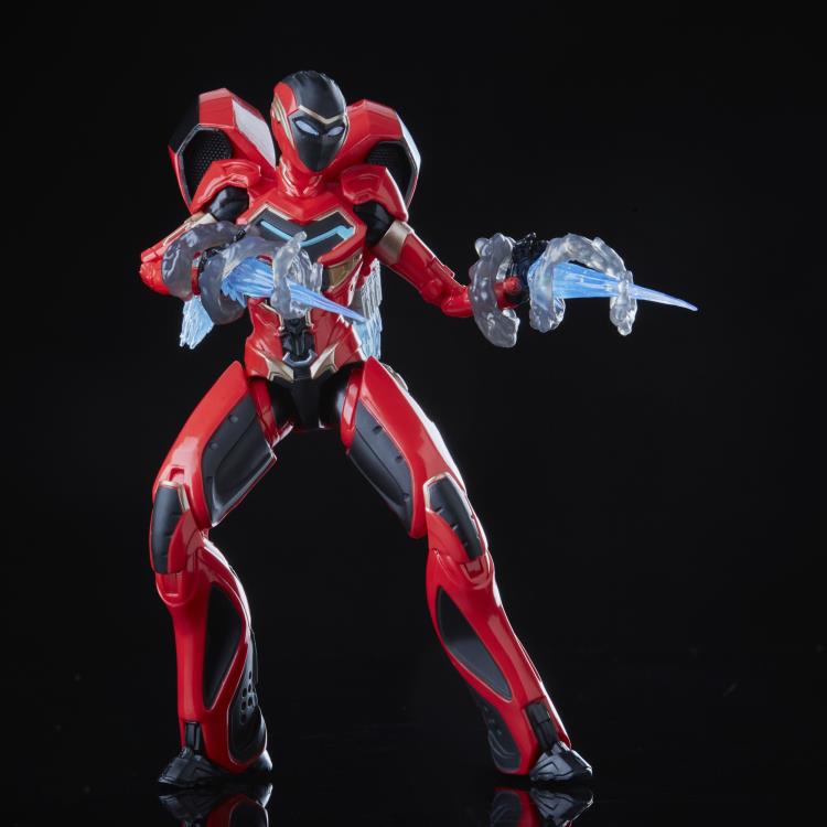 ブラックパンサー: ワカンダ フォーエバー マーベルレジェンド