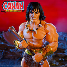 Load image into Gallery viewer, Conan the Barbarian ULTIMATES! Conan the Barbarian (Comic) BY SUPER7 - BRAND CONAN THE BARBARIAN
