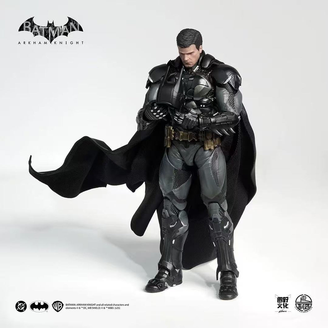 LPZZ Batman Arkham Knight 1/12 Scale Action Figure