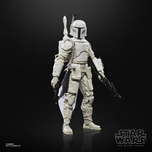 Load image into Gallery viewer, Star Wars: The Black Series 6&quot; Prototype Boba Fett Exclusive BY HASBRO - BRAND STAR WARS
