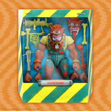 Load image into Gallery viewer, Toxic Crusaders ULTIMATES! Junkyard BY SUPER7 - BRAND THE TOXIC AVENGER
