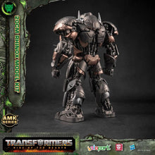 Load image into Gallery viewer, Transformers: Rise of the Beasts Rhinox Advanced Model Kit
