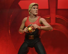 Charger l&#39;image dans la galerie, King Features Flash Gordon Ultimate Flash Gordon (Bataille finale) PAR NECA - MARQUES FLASH GORDON, KING FEATURES 
