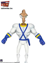 Load image into Gallery viewer, Earthworm Jim Figure BY PREMIUM DNA - BRAND EARTHWORM JIM
