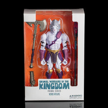 Charger l&#39;image dans la galerie, Animal Warriors of The Kingdom Collection Primal Vero Atlas Exclusivité 
