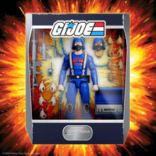 Load image into Gallery viewer, G.I. Joe ULTIMATES! Cobra Trooper BY SUPER7 - BRAND G.I. JOE
