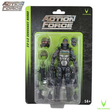 Load image into Gallery viewer, Action Force Urban Commando 1/12 Scale Figure
