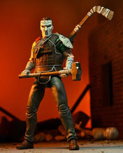 Charger l&#39;image dans la galerie, Teenage Mutant Ninja Turtles: The Last Ronin Ultimate Casey Jones BY NECA - BRAND TEENAGE MUTANT NINJA TURTLES
