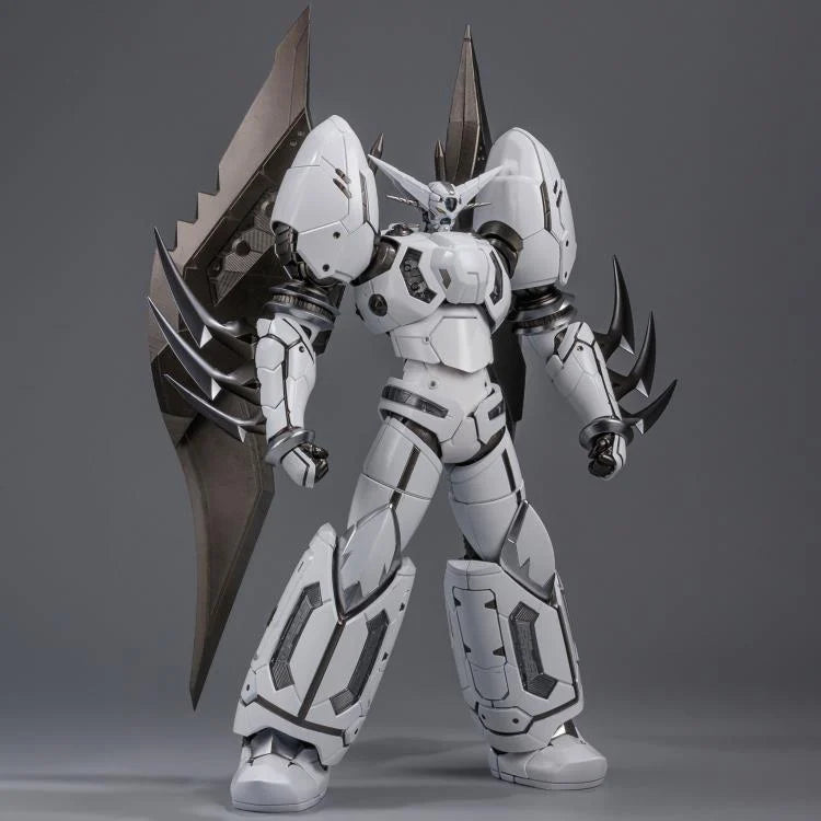 人気特価激安 真ゲッターロボ (プロトタイプ 真ゲッター1 RIOBOT 世界最後の日 その他