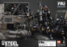 Charger l&#39;image dans la galerie, Bombardier imparable en acier Acid Rain FAV-A67 PAR TOYS ALLIANCE - MARQUE ACID RAIN 
