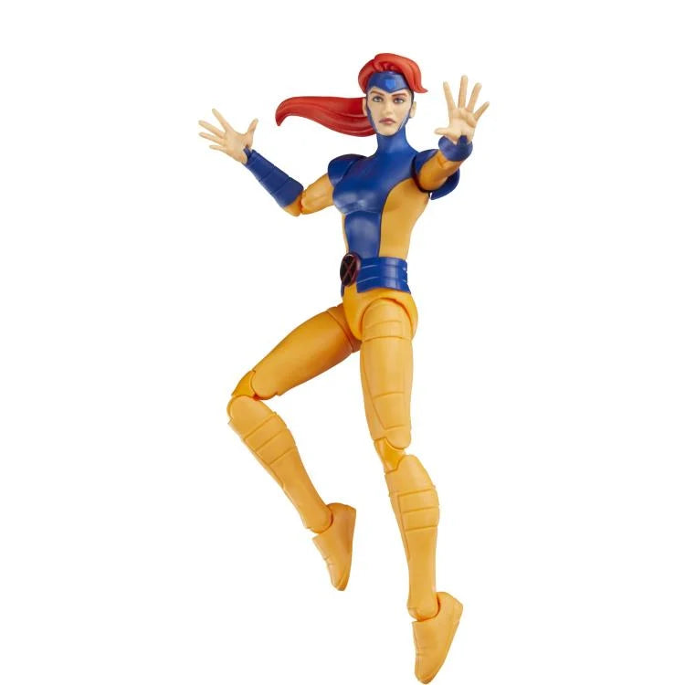X-MEN ジーングレイ　トイビス X-Men '97 マーベルレジェンド ジーン・グレイ HASBRO製