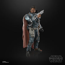 Load image into Gallery viewer, Star Wars: The Black Series 6&quot; Deluxe Saw Gererra (Rogue One) BY HASBRO - BRAND STAR WARS
