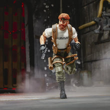 Load image into Gallery viewer, G.I. Joe Classified Series Stuart &quot;Outback&quot; Selkirk BY HASBRO - BRAND G.I. JOE
