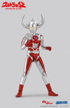 Load image into Gallery viewer, Ultraman Ace Father of Ultra Action Figure BY SPECTRUM ACG - BRAND ULTRAMAN
